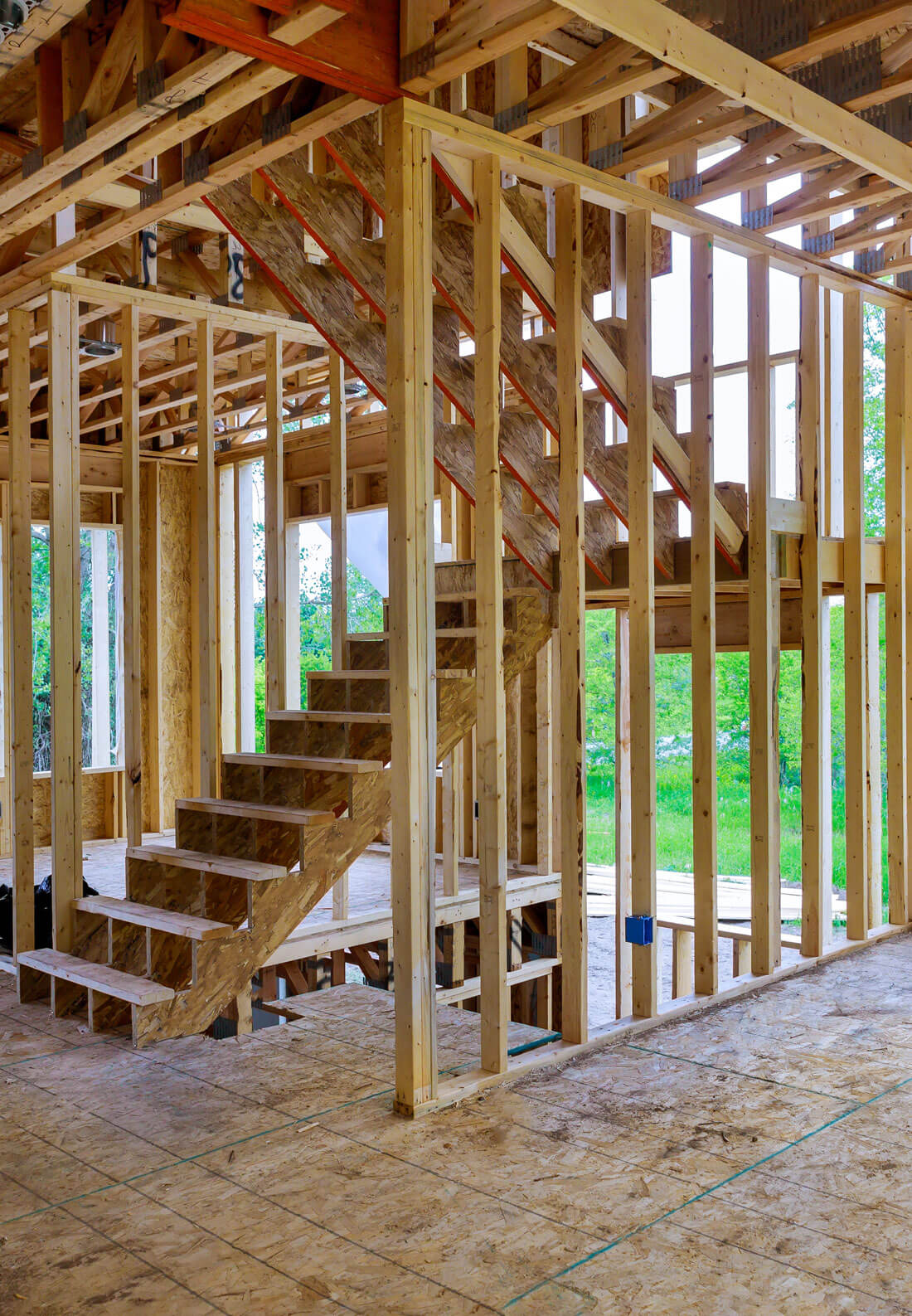House Construction