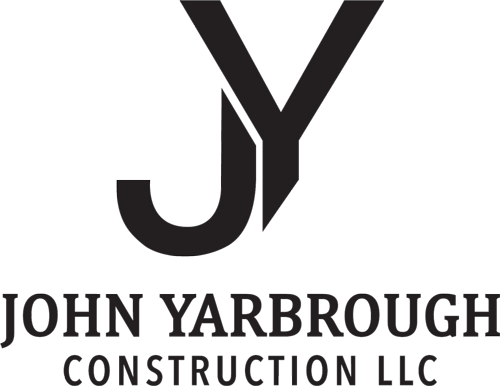 John Yarbrough Construction Logo
