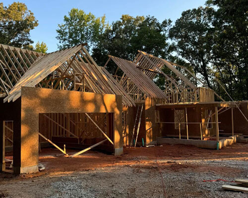New Construction