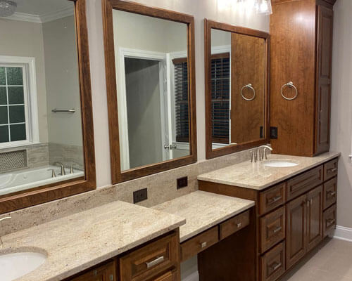 Residential Rennovation