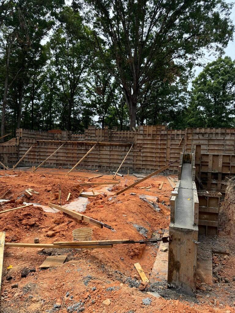 Basement Hickory Tavern